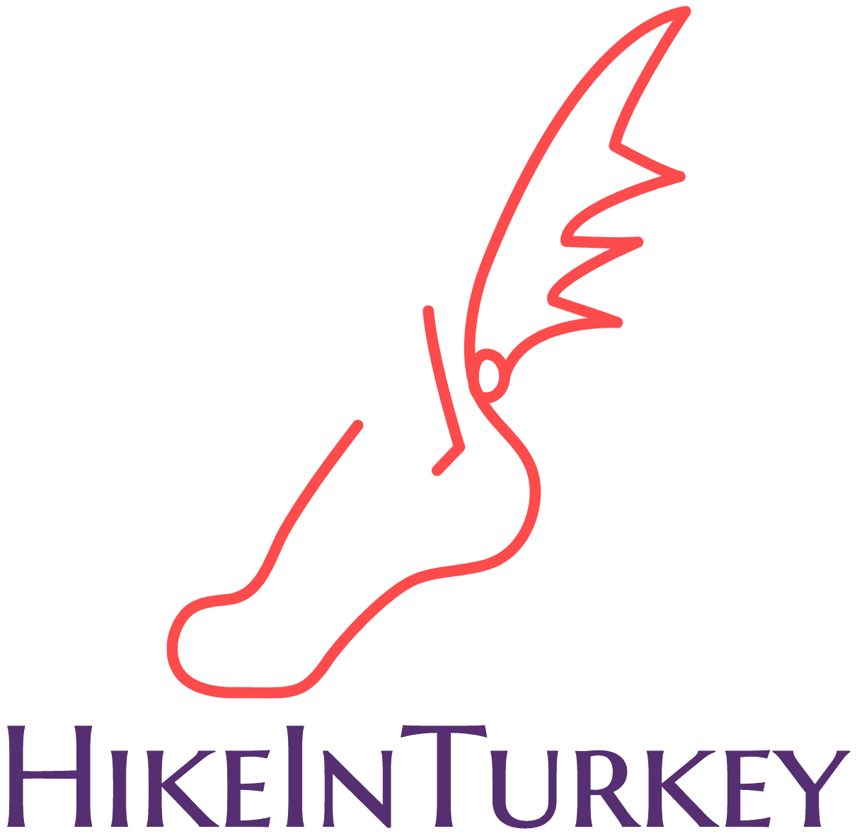 Hike In Turkey