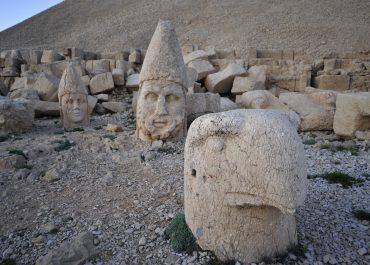 Trekking ve Tarih “Güneydoğu: Şanlıurfa-Adıyaman” – Nisan 2025