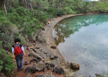 Karia: “Datça” – Balıkaşıran/Knidos – Sonbahar 2024