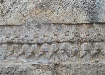 Hikayenin peşinde “Hititler / Hattuşa / Ankara” – “Tarih ve Kültür” – 01-03 Kasım