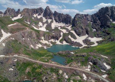 “Hakkari & Van: Buzul gölleri, Kültür ve Tarih” – 12-16 Ağustos 2024