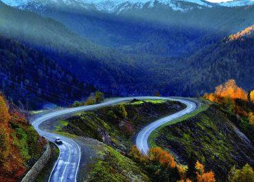 Artvin-Macahel “Karadeniz’de Sonbahar” – 14-17 Ekim 2024