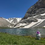 Aladağlar Bolkarlar 2027 Dipsiz Göl Karagöl Çiniligöl trekking