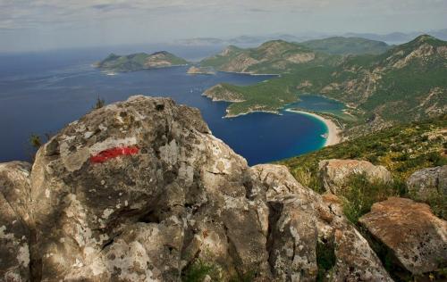 Oludeniz