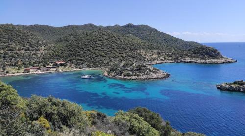 Orta-Likya-Kas